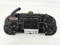 2019-2021 Kia Forte Instrument Cluster Speedometer Gauges P/N:>PP-TD40< Fits Fits 2019 2020 2021 OEM Used Auto Parts - Oemus