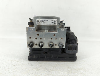 compare product 2019 Kia Forte ABS Pump Control Module Replacement P/N:58900-M7200 Fits OEM Used Auto Parts