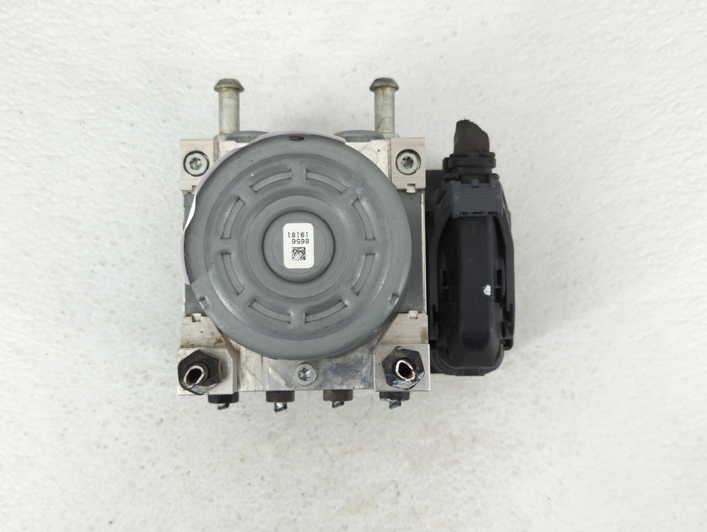 2019 Kia Forte ABS Pump Control Module Replacement P/N:58900-M7200 Fits OEM Used Auto Parts - Oemusedautoparts1.com