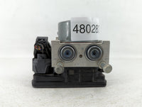 2019 Kia Forte ABS Pump Control Module Replacement P/N:58900-M7200 Fits OEM Used Auto Parts - Oemusedautoparts1.com
