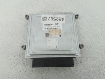 compare product 2019-2021 Kia Forte PCM Engine Control Computer ECU ECM PCU OEM P/N:39199-2E036 Fits Fits 2019 2020 2021 OEM Used Auto Parts