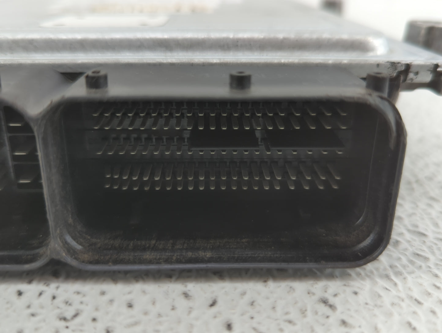 2019-2021 Kia Forte PCM Engine Control Computer ECU ECM PCU OEM P/N:39199-2E036 Fits Fits 2019 2020 2021 OEM Used Auto Parts