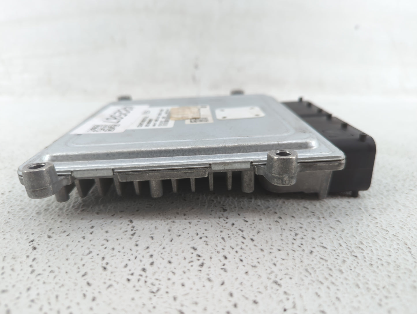 2019-2021 Kia Forte PCM Engine Control Computer ECU ECM PCU OEM P/N:39199-2E036 Fits Fits 2019 2020 2021 OEM Used Auto Parts