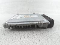 2019-2021 Kia Forte PCM Engine Control Computer ECU ECM PCU OEM P/N:39199-2E036 Fits Fits 2019 2020 2021 OEM Used Auto Parts