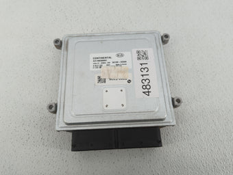 compare product 2019-2021 Kia Forte PCM Engine Control Computer ECU ECM PCU OEM P/N:39199-2E036 Fits Fits 2019 2020 2021 OEM Used Auto Parts