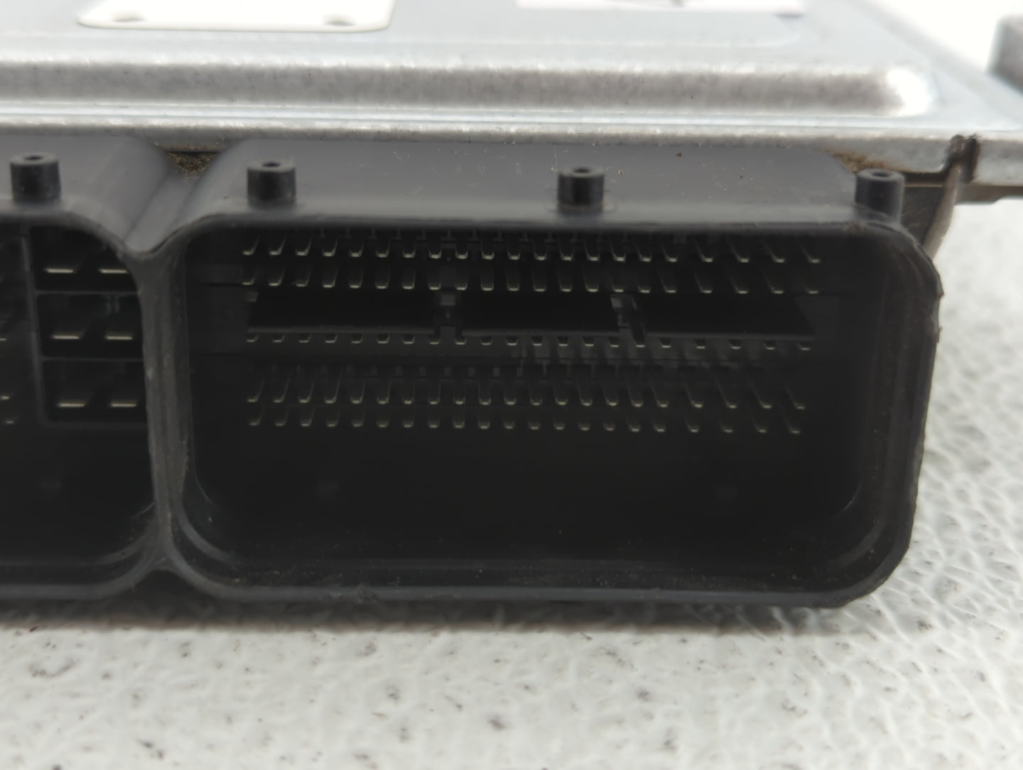 2019-2021 Kia Forte PCM Engine Control Computer ECU ECM PCU OEM P/N:39199-2E036 Fits Fits 2019 2020 2021 OEM Used Auto Parts