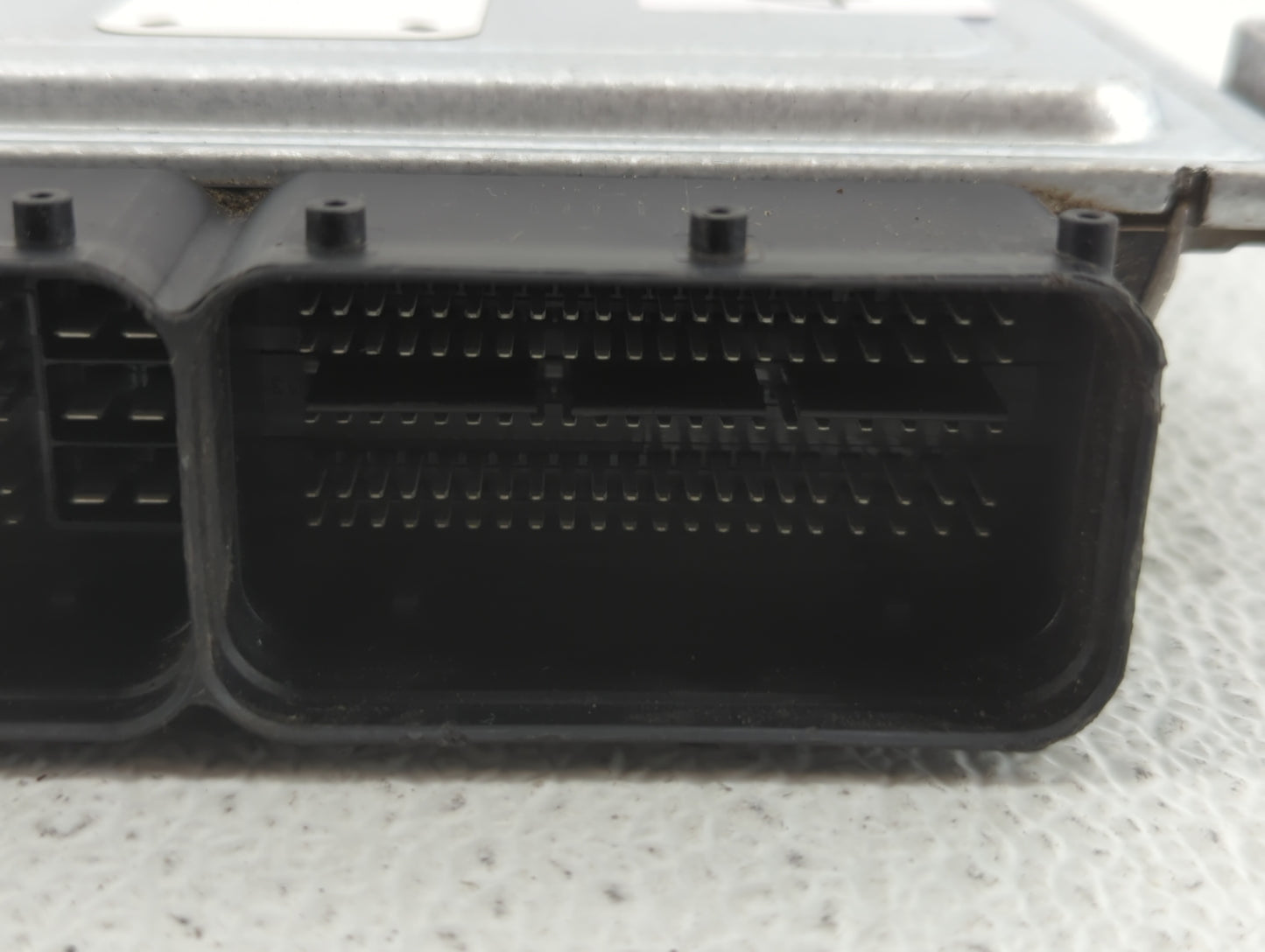 2019-2021 Kia Forte PCM Engine Control Computer ECU ECM PCU OEM P/N:39199-2E036 Fits Fits 2019 2020 2021 OEM Used Auto Parts