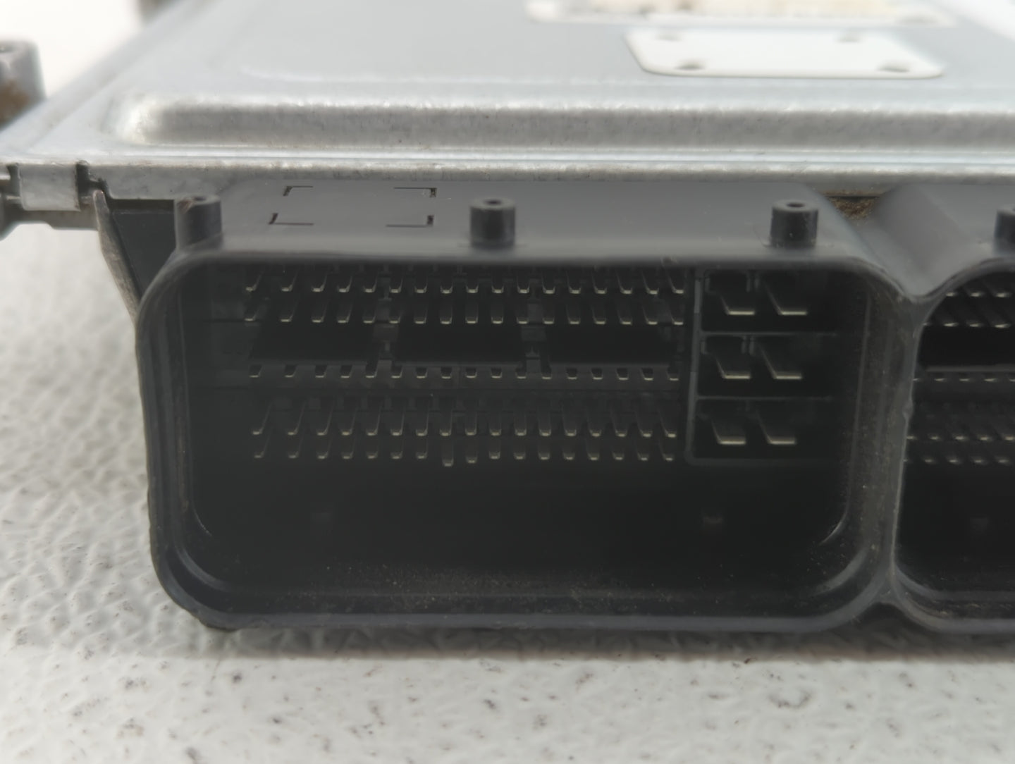 2019-2021 Kia Forte PCM Engine Control Computer ECU ECM PCU OEM P/N:39199-2E036 Fits Fits 2019 2020 2021 OEM Used Auto Parts