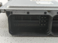 2019-2021 Kia Forte PCM Engine Control Computer ECU ECM PCU OEM P/N:39199-2E036 Fits Fits 2019 2020 2021 OEM Used Auto Parts