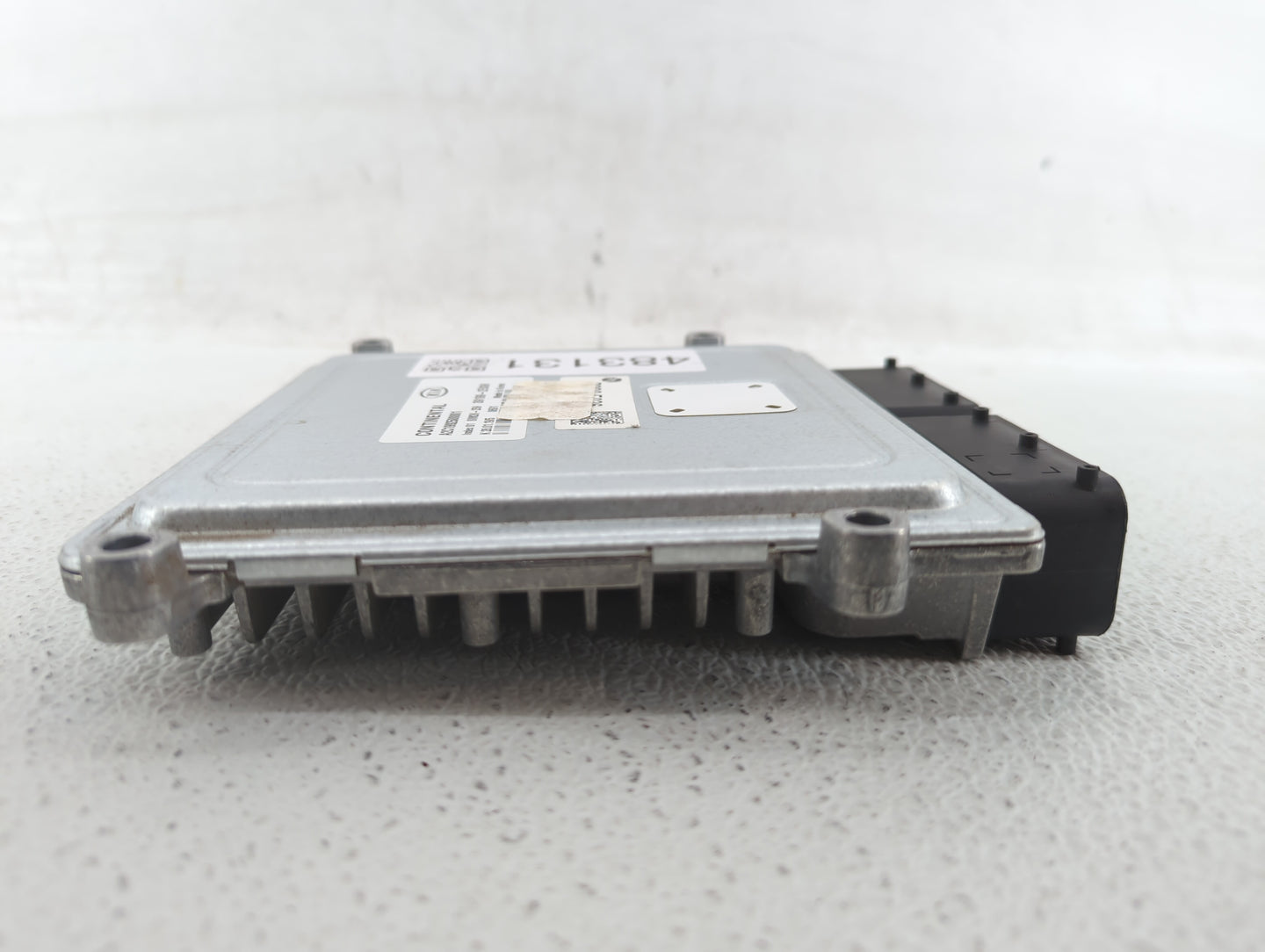 2019-2021 Kia Forte PCM Engine Control Computer ECU ECM PCU OEM P/N:39199-2E036 Fits Fits 2019 2020 2021 OEM Used Auto Parts