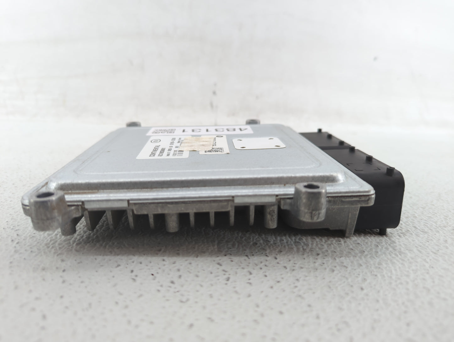 2019-2021 Kia Forte PCM Engine Control Computer ECU ECM PCU OEM P/N:39199-2E036 Fits Fits 2019 2020 2021 OEM Used Auto Parts