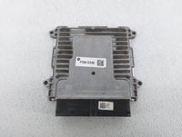 2019-2021 Kia Forte PCM Engine Control Computer ECU ECM PCU OEM P/N:39199-2E036 Fits Fits 2019 2020 2021 OEM Used Auto Parts