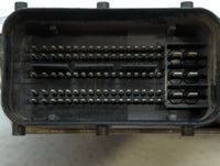 2019-2021 Kia Forte PCM Engine Control Computer ECU ECM PCU OEM P/N:39199-2E036 Fits Fits 2019 2020 2021 OEM Used Auto Parts