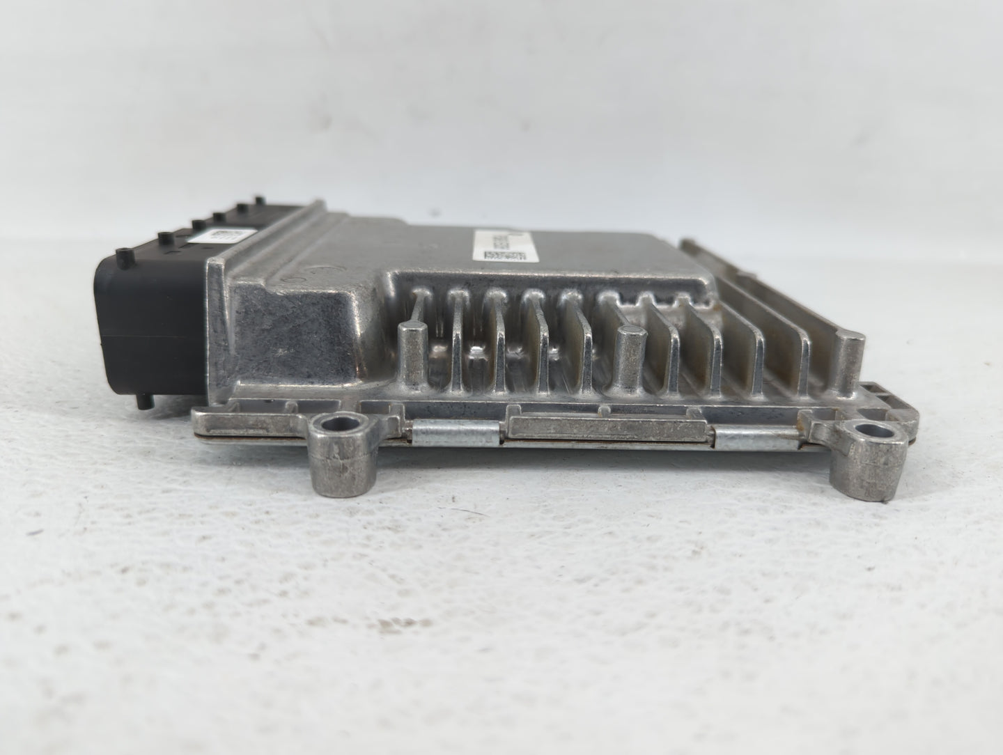 2019-2021 Kia Forte PCM Engine Control Computer ECU ECM PCU OEM P/N:39199-2E036 Fits Fits 2019 2020 2021 OEM Used Auto Parts