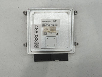 compare product 2019-2021 Kia Forte PCM Engine Control Computer ECU ECM PCU OEM P/N:39199-2E036 Fits Fits 2019 2020 2021 OEM Used Auto Parts