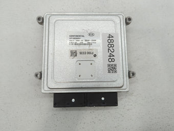 compare product 2019-2021 Kia Forte PCM Engine Control Computer ECU ECM PCU OEM P/N:39199-2E036 Fits Fits 2019 2020 2021 OEM Used Auto Parts