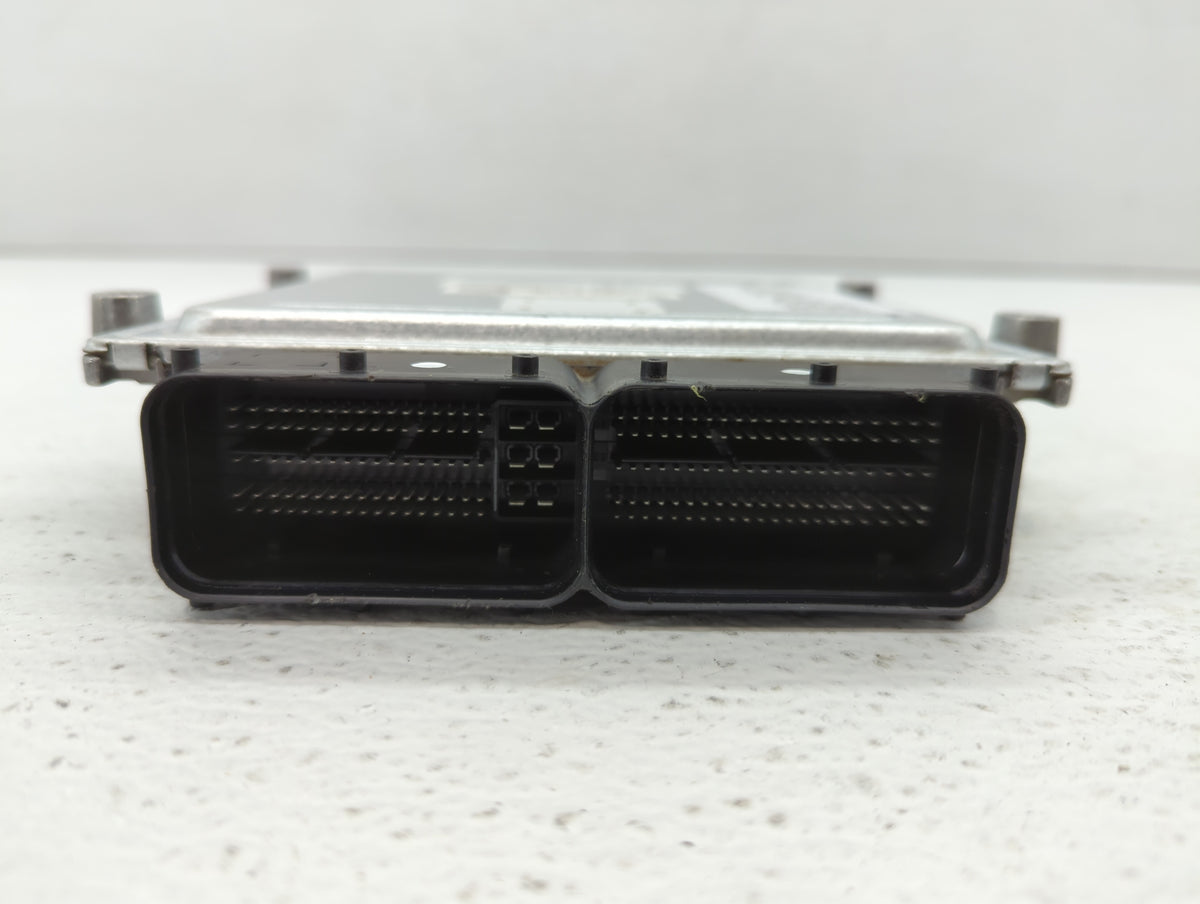 2019-2021 Kia Forte PCM Engine Control Computer ECU ECM PCU OEM P/N:39199-2E036 Fits 2019 2020 2021 OEM Used Auto Parts - Oe