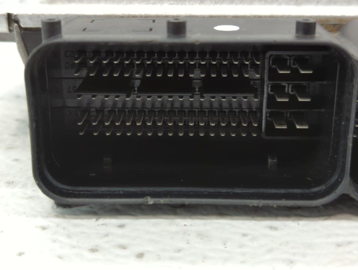 2019-2021 Kia Forte PCM Engine Control Computer ECU ECM PCU OEM P/N:39199-2E036 Fits 2019 2020 2021 OEM Used Auto Parts - Oe