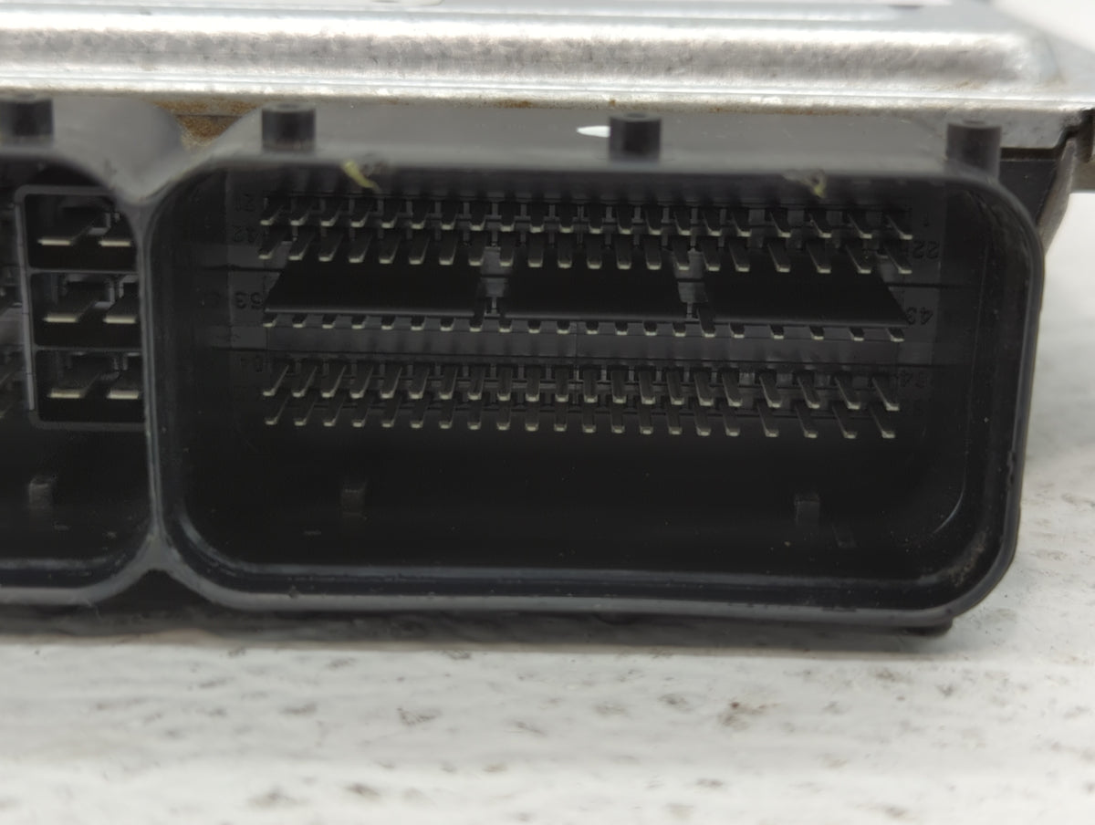 2019-2021 Kia Forte PCM Engine Control Computer ECU ECM PCU OEM P/N:39199-2E036 Fits 2019 2020 2021 OEM Used Auto Parts - Oe