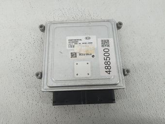 compare product 2019-2021 Kia Forte PCM Engine Control Computer ECU ECM PCU OEM P/N:39199-2E036 Fits Fits 2019 2020 2021 OEM Used Auto Parts