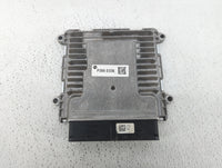 2019-2021 Kia Forte PCM Engine Control Computer ECU ECM PCU OEM P/N:39199-2E036 Fits Fits 2019 2020 2021 OEM Used Auto Parts