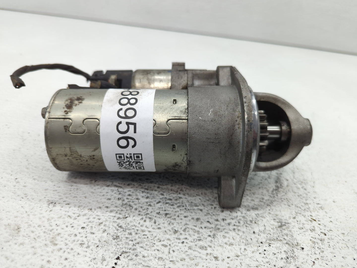 2017-2022 Kia Forte Car Starter Motor Solenoid OEM P/N:36100-2E561 Fits Fits 2017 2018 2019 2020 2021 2022 OEM Used Auto Par