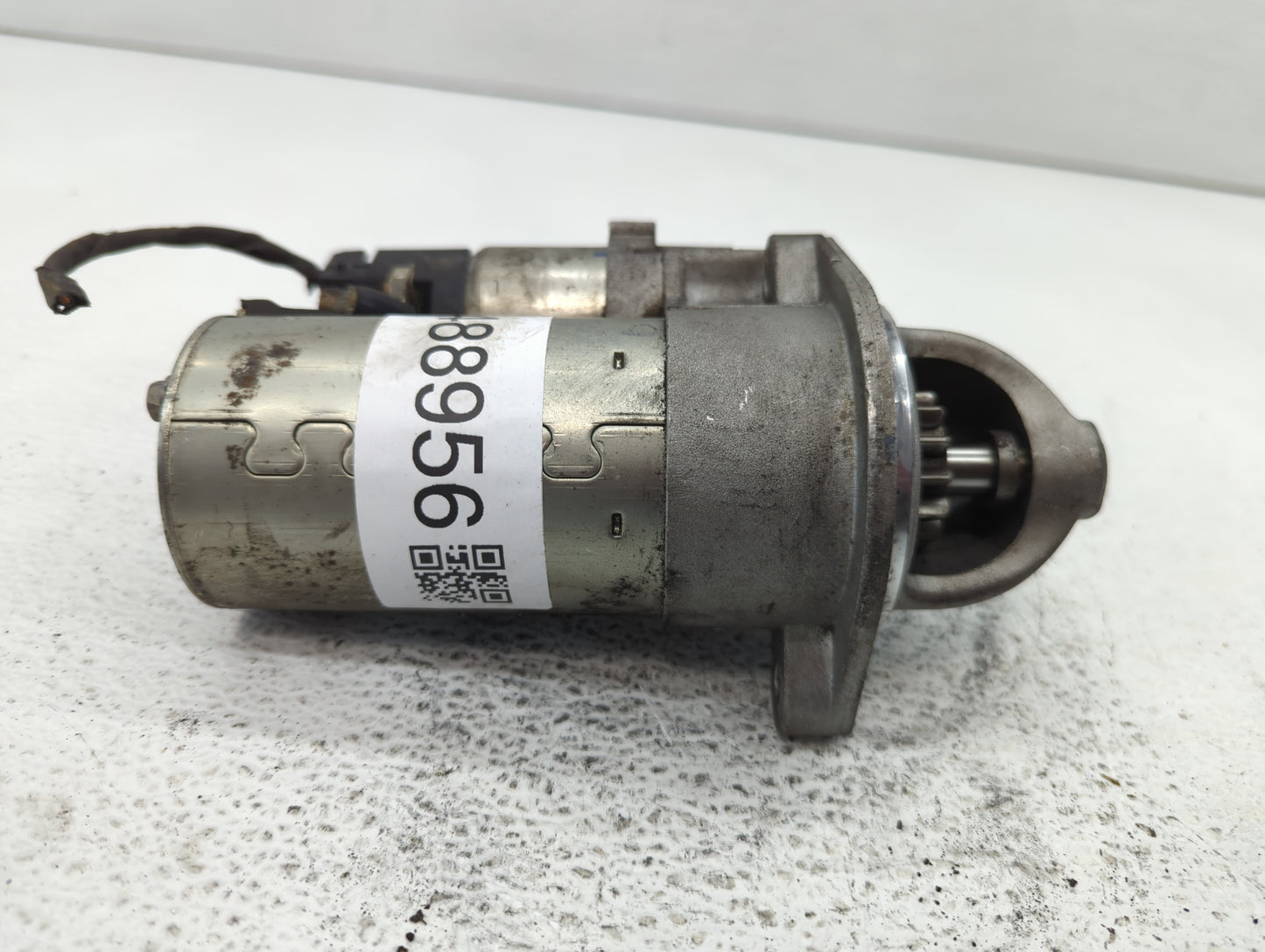2017-2022 Kia Forte Car Starter Motor Solenoid OEM P/N:36100-2E561 Fits Fits 2017 2018 2019 2020 2021 2022 OEM Used Auto Par