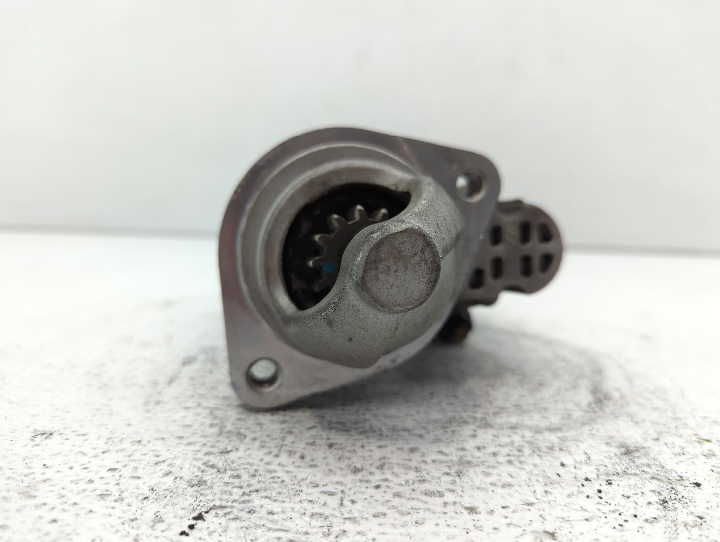 2017-2022 Kia Forte Car Starter Motor Solenoid OEM P/N:36100-2E561 Fits Fits 2017 2018 2019 2020 2021 2022 OEM Used Auto Par