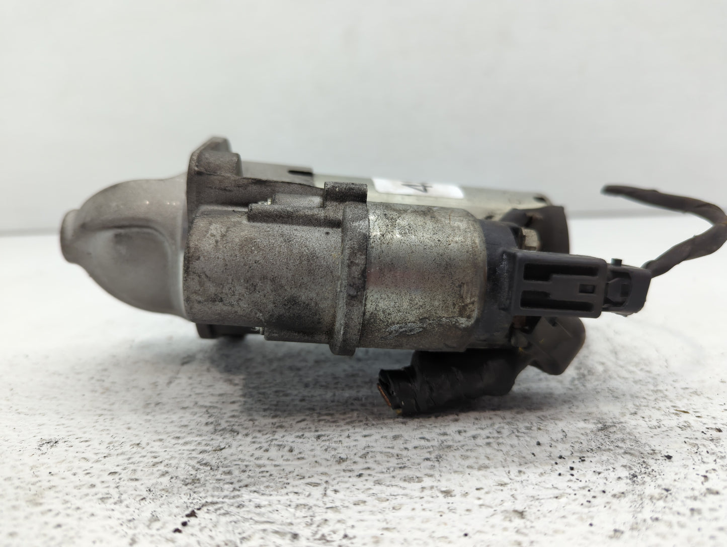 2017-2022 Kia Forte Car Starter Motor Solenoid OEM P/N:36100-2E561 Fits Fits 2017 2018 2019 2020 2021 2022 OEM Used Auto Par