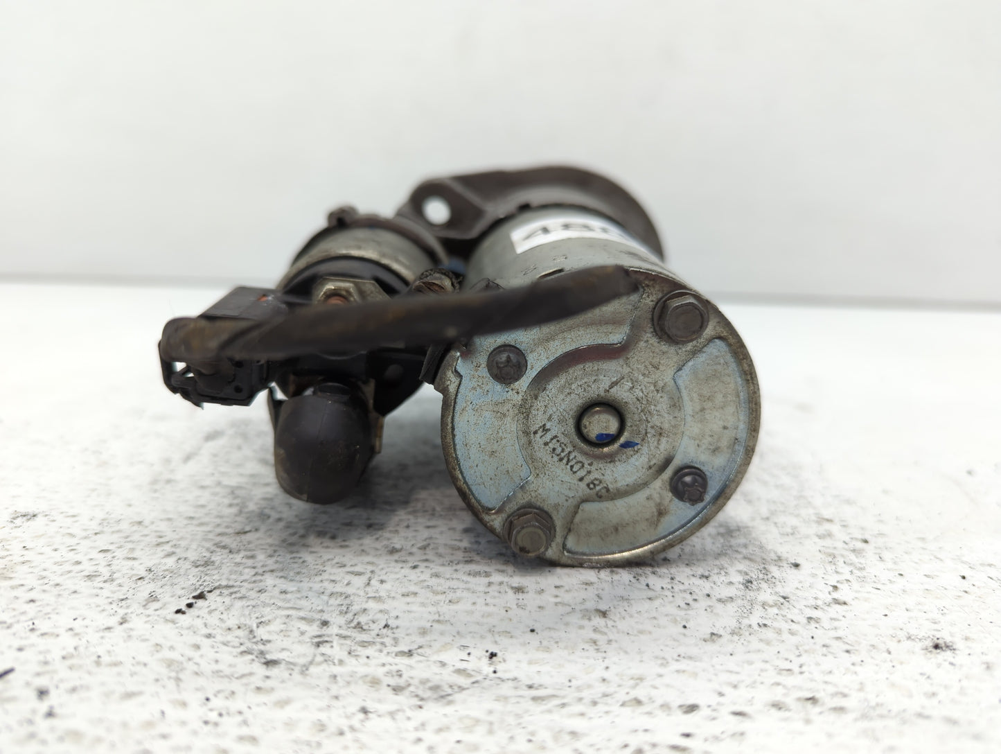 2017-2022 Kia Forte Car Starter Motor Solenoid OEM P/N:36100-2E561 Fits Fits 2017 2018 2019 2020 2021 2022 OEM Used Auto Par