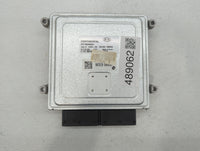 2019-2021 Kia Forte PCM Engine Control Computer ECU ECM PCU OEM P/N:39199-2E036 Fits 2019 2020 2021 OEM Used Auto Parts - Oe
