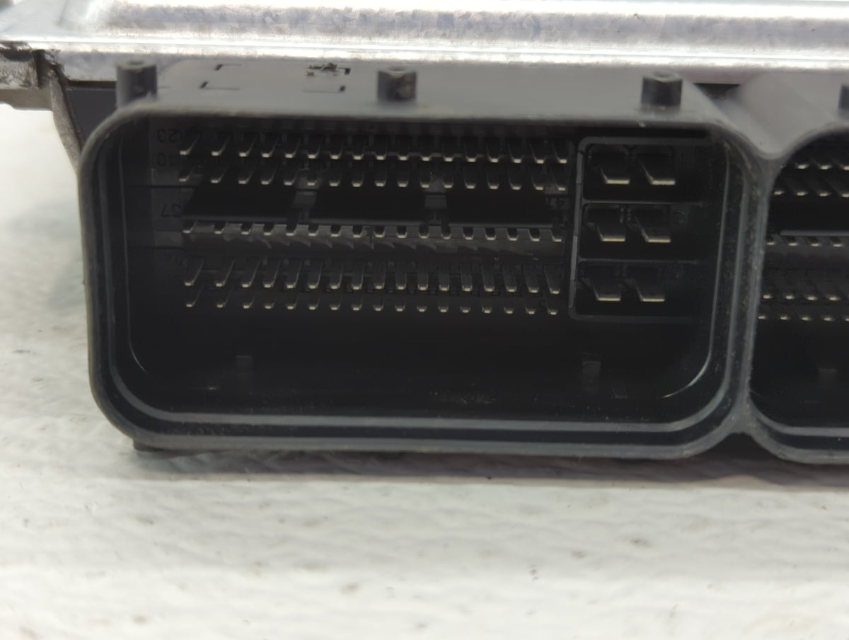 2019-2021 Kia Forte PCM Engine Control Computer ECU ECM PCU OEM P/N:39199-2E036 Fits 2019 2020 2021 OEM Used Auto Parts - Oe