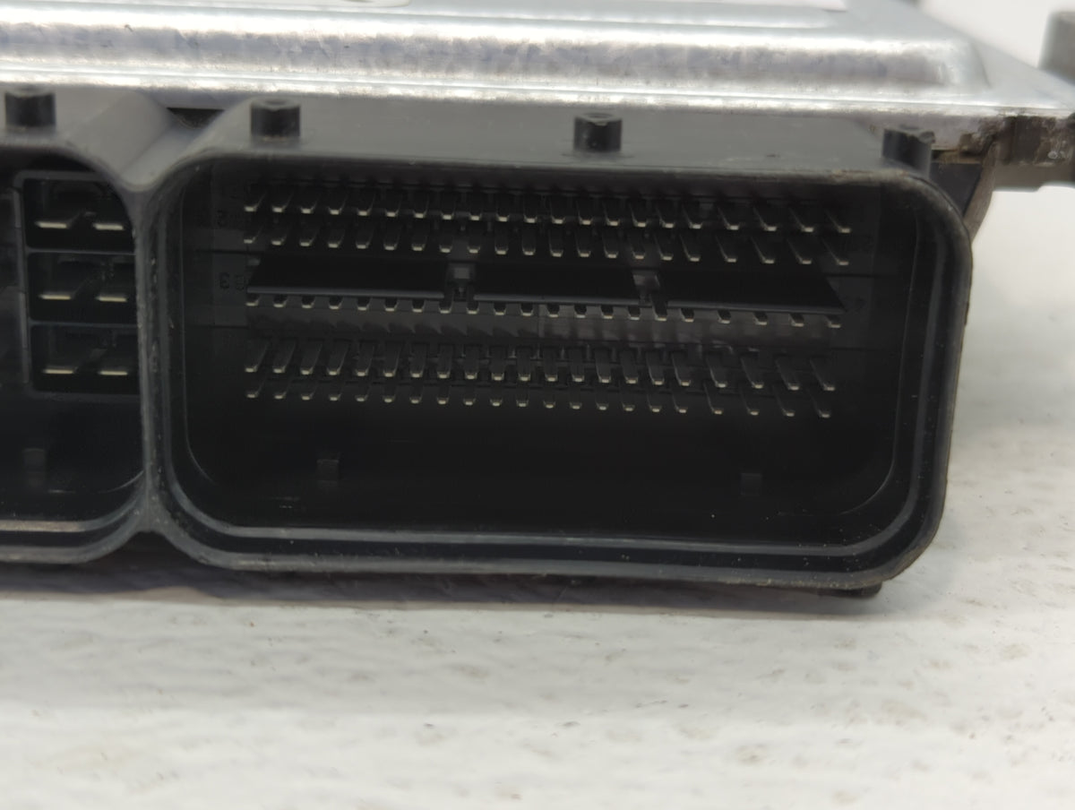 2019-2021 Kia Forte PCM Engine Control Computer ECU ECM PCU OEM P/N:39199-2E036 Fits 2019 2020 2021 OEM Used Auto Parts - Oe