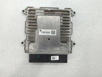 2019-2021 Kia Forte PCM Engine Control Computer ECU ECM PCU OEM P/N:39199-2E036 Fits 2019 2020 2021 OEM Used Auto Parts - Oe