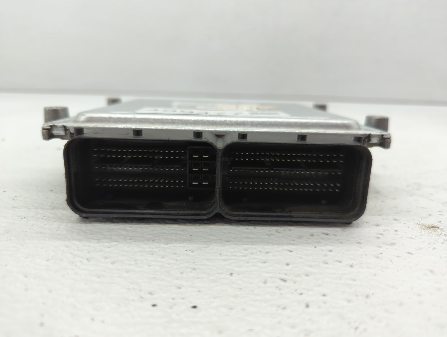 2019-2021 Kia Forte PCM Engine Control Computer ECU ECM PCU OEM P/N:39173-2ECD0 39199-2E036 Fits Fits 2019 2020 2021 OEM Use