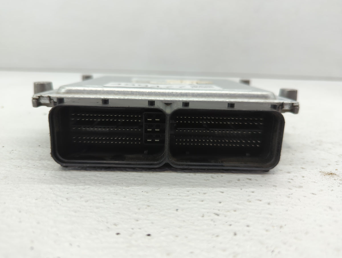 2019-2021 Kia Forte PCM Engine Control Computer ECU ECM PCU OEM P/N:39173-2ECD0 39199-2E036 Fits 2019 2020 2021 OEM Used Aut