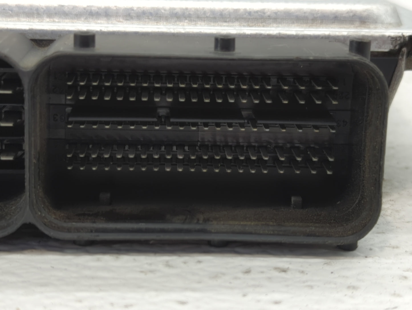 2019-2021 Kia Forte PCM Engine Control Computer ECU ECM PCU OEM P/N:39173-2ECD0 39199-2E036 Fits Fits 2019 2020 2021 OEM Use