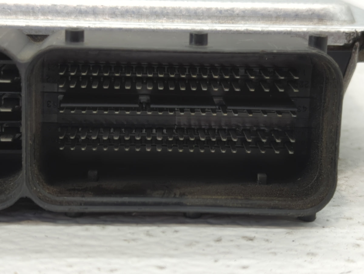 2019-2021 Kia Forte PCM Engine Control Computer ECU ECM PCU OEM P/N:39173-2ECD0 39199-2E036 Fits 2019 2020 2021 OEM Used Aut