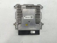 2019-2021 Kia Forte PCM Engine Control Computer ECU ECM PCU OEM P/N:39173-2ECD0 39199-2E036 Fits Fits 2019 2020 2021 OEM Use