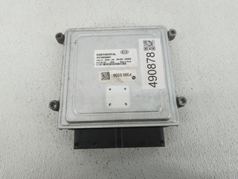 compare product 2019-2021 Kia Forte PCM Engine Control Computer ECU ECM PCU OEM P/N:39199-2E036 Fits Fits 2019 2020 2021 OEM Used Auto Parts