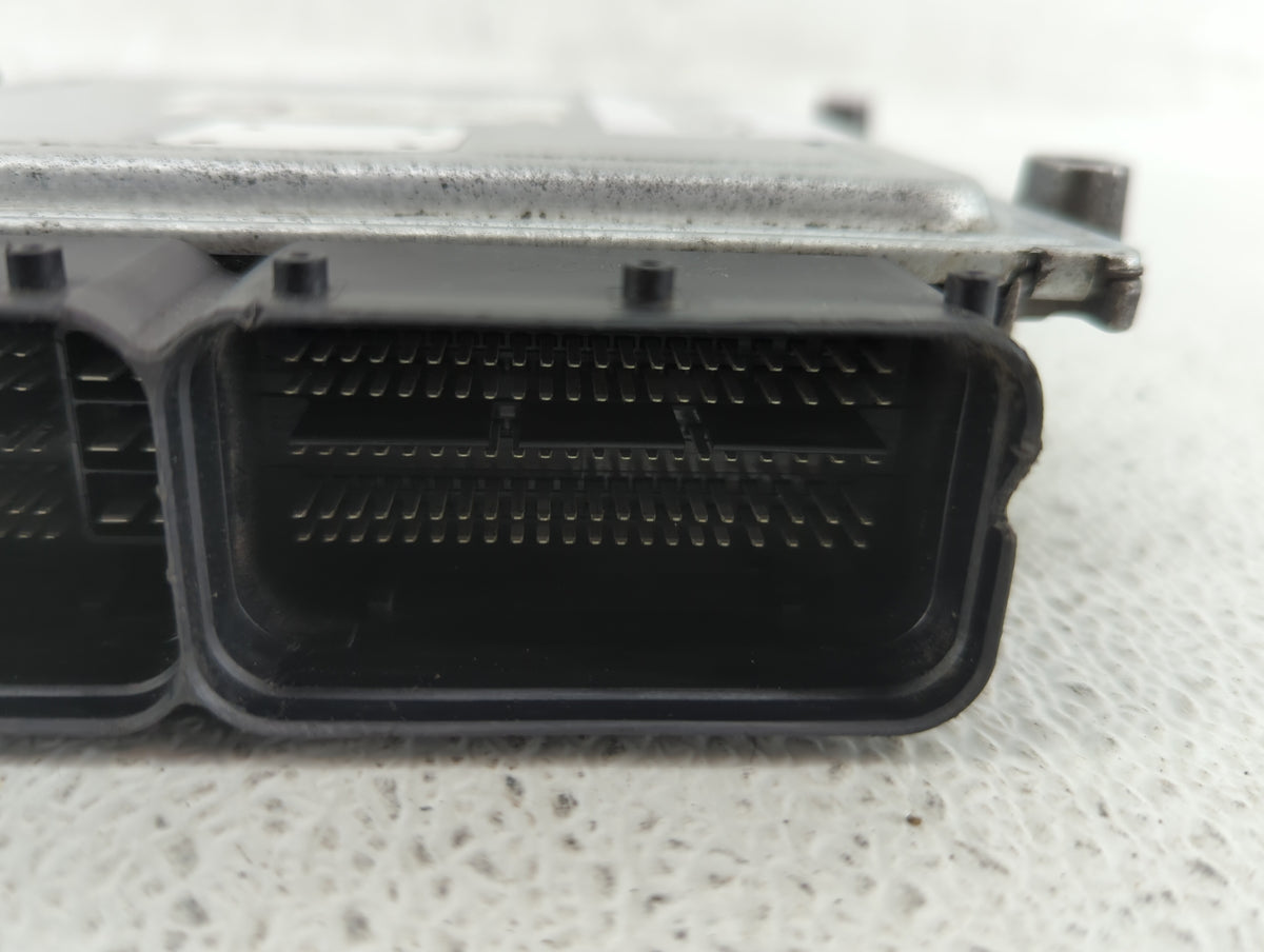 2019-2021 Kia Forte PCM Engine Control Computer ECU ECM PCU OEM P/N:39199-2E036 Fits 2019 2020 2021 OEM Used Auto Parts - Oe