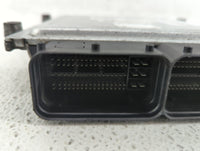 2019-2021 Kia Forte PCM Engine Control Computer ECU ECM PCU OEM P/N:39199-2E036 Fits Fits 2019 2020 2021 OEM Used Auto Parts