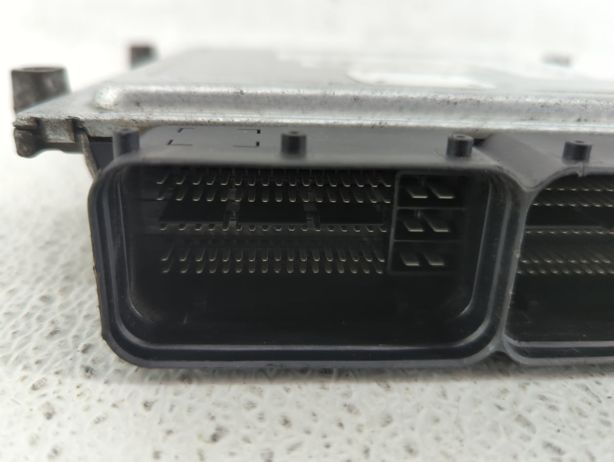 2019-2021 Kia Forte PCM Engine Control Computer ECU ECM PCU OEM P/N:39199-2E036 Fits 2019 2020 2021 OEM Used Auto Parts - Oe
