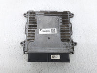 2019-2021 Kia Forte PCM Engine Control Computer ECU ECM PCU OEM P/N:39199-2E036 Fits 2019 2020 2021 OEM Used Auto Parts - Oe