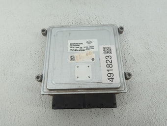 compare product 2019-2021 Kia Forte PCM Engine Control Computer ECU ECM PCU OEM P/N:39199-2E036 Fits Fits 2019 2020 2021 OEM Used Auto Parts