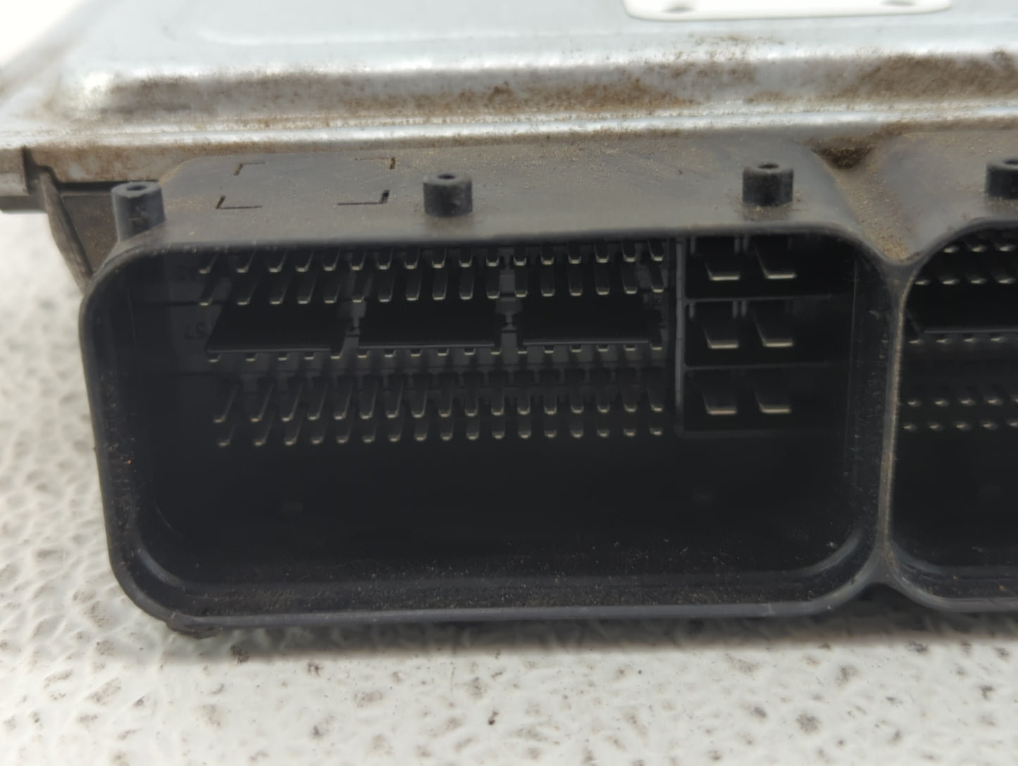2019-2021 Kia Forte PCM Engine Control Computer ECU ECM PCU OEM P/N:39199-2E036 Fits Fits 2019 2020 2021 OEM Used Auto Parts