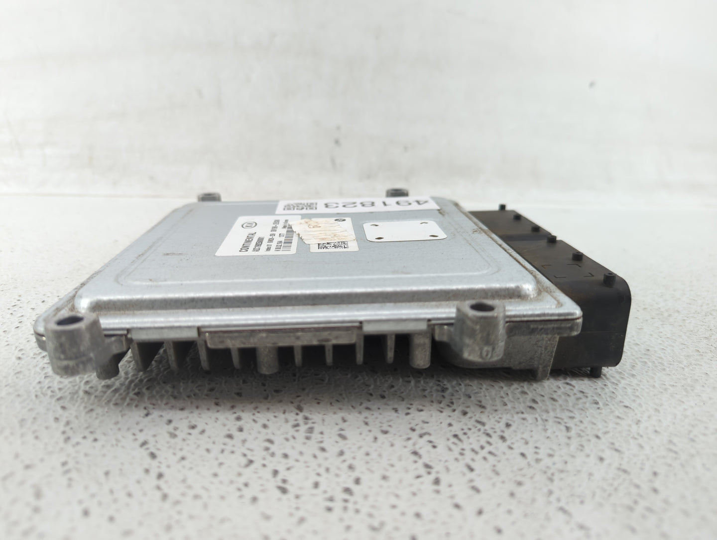 2019-2021 Kia Forte PCM Engine Control Computer ECU ECM PCU OEM P/N:39199-2E036 Fits Fits 2019 2020 2021 OEM Used Auto Parts