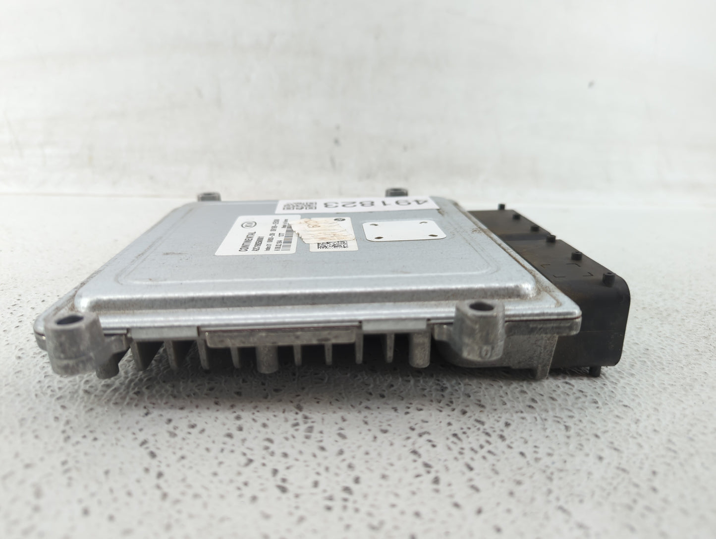 2019-2021 Kia Forte PCM Engine Control Computer ECU ECM PCU OEM P/N:39199-2E036 Fits Fits 2019 2020 2021 OEM Used Auto Parts