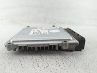 2019-2021 Kia Forte PCM Engine Control Computer ECU ECM PCU OEM P/N:39199-2E036 Fits Fits 2019 2020 2021 OEM Used Auto Parts