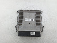 2019-2021 Kia Forte PCM Engine Control Computer ECU ECM PCU OEM P/N:39199-2E036 Fits Fits 2019 2020 2021 OEM Used Auto Parts